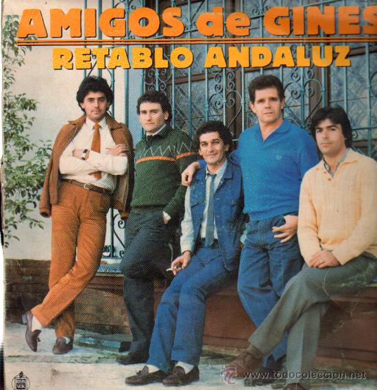 Portada de Sevilla me habla de ti