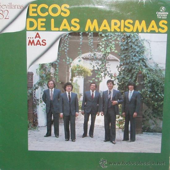 Portada de Voy pal Rocío