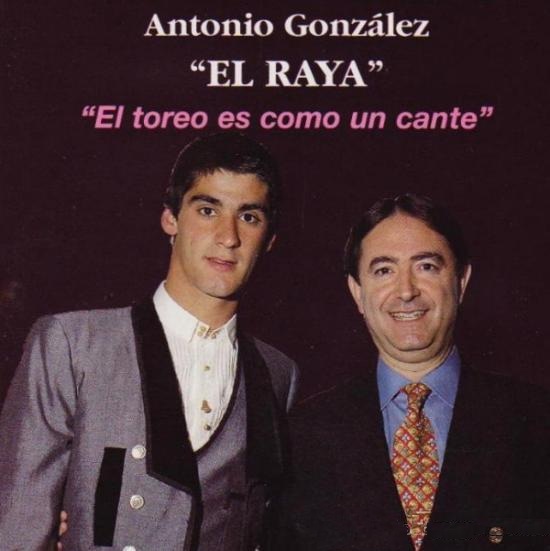 Portada de Leyendas de la Macarena