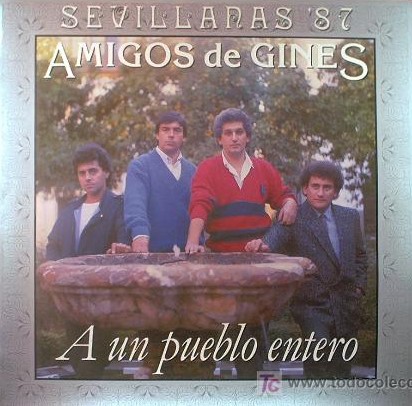 Portada de Porque te espera él