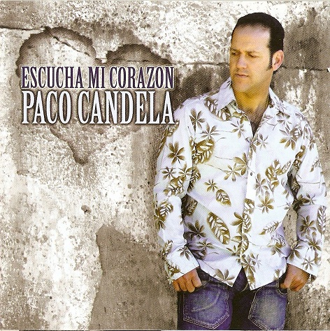 Portada de Candela, Triana y Rocío