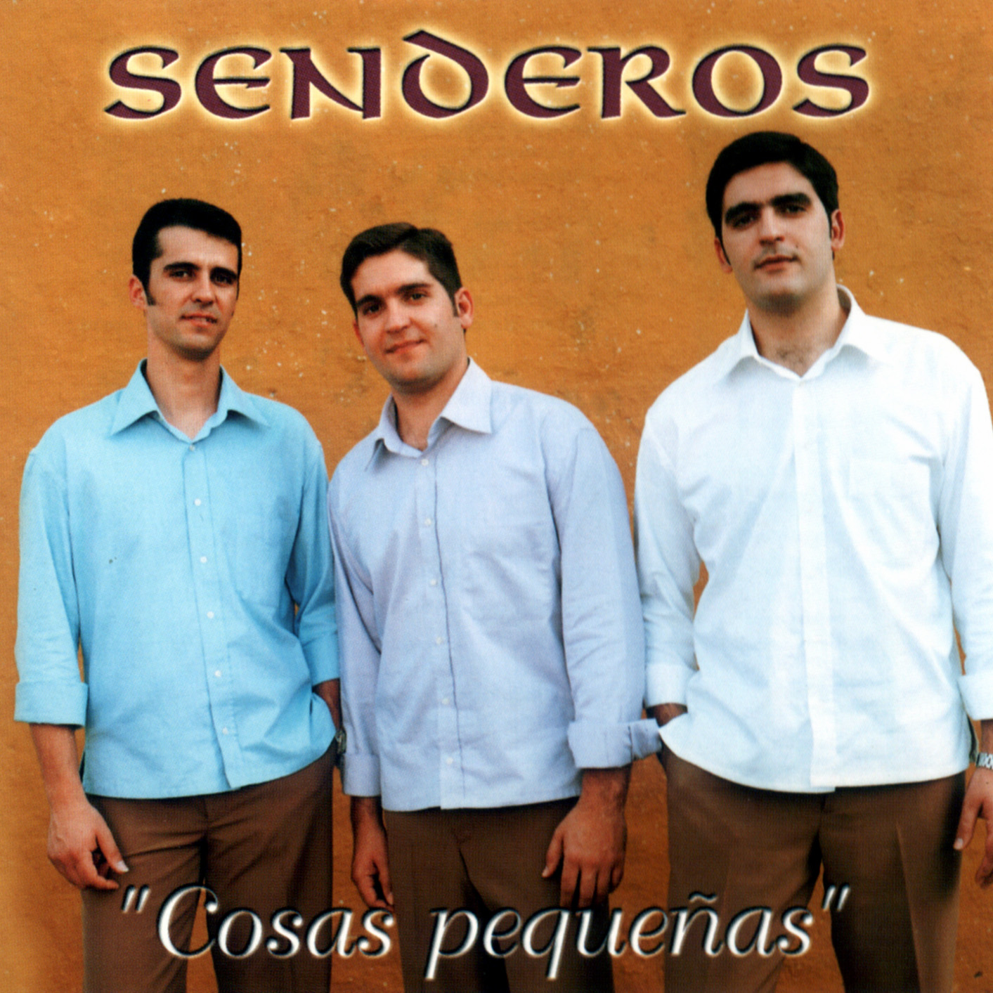 Portada de Esto se siente