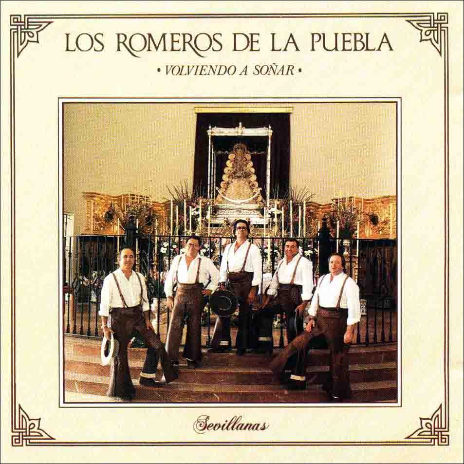 Portada de El Gran Poder vino a verle