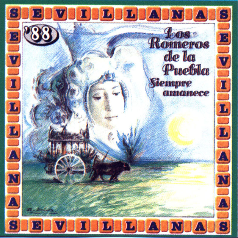 Portada de Cazador de la Rocina