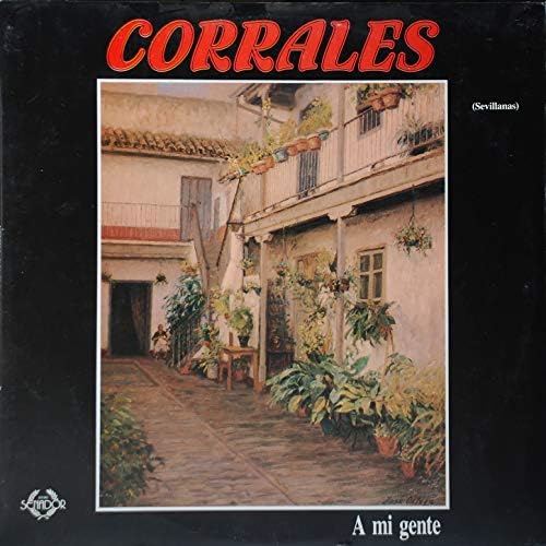Portada de Corrales