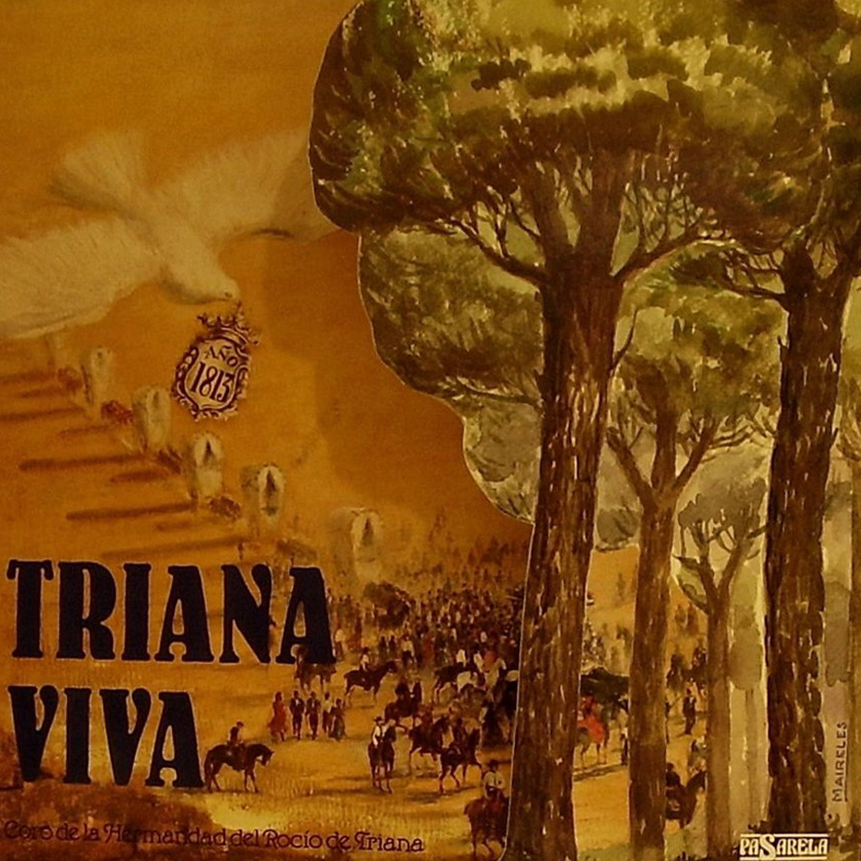 Portada de Derramando alegría