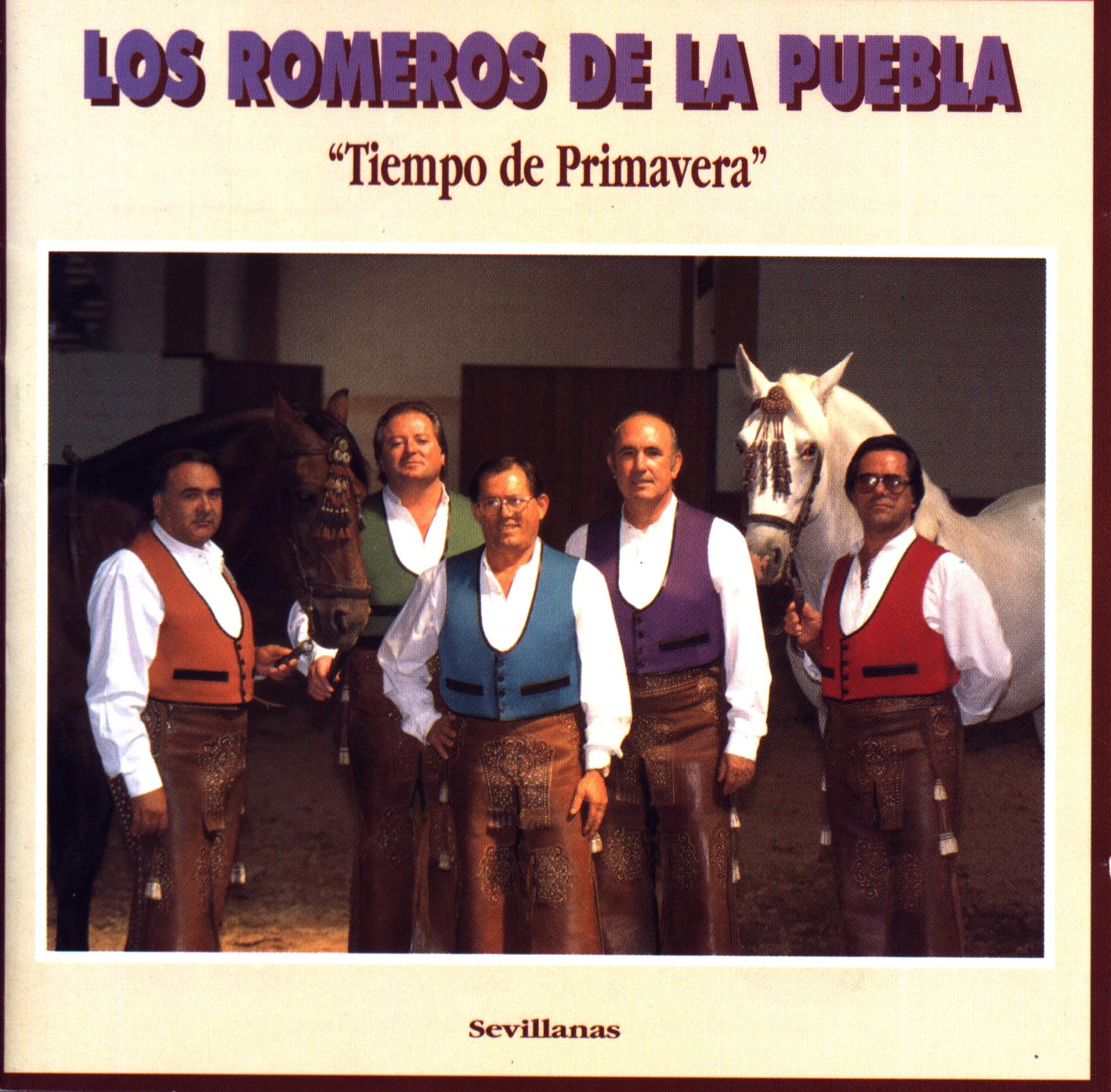 Portada de Que no se pierdan las carretas