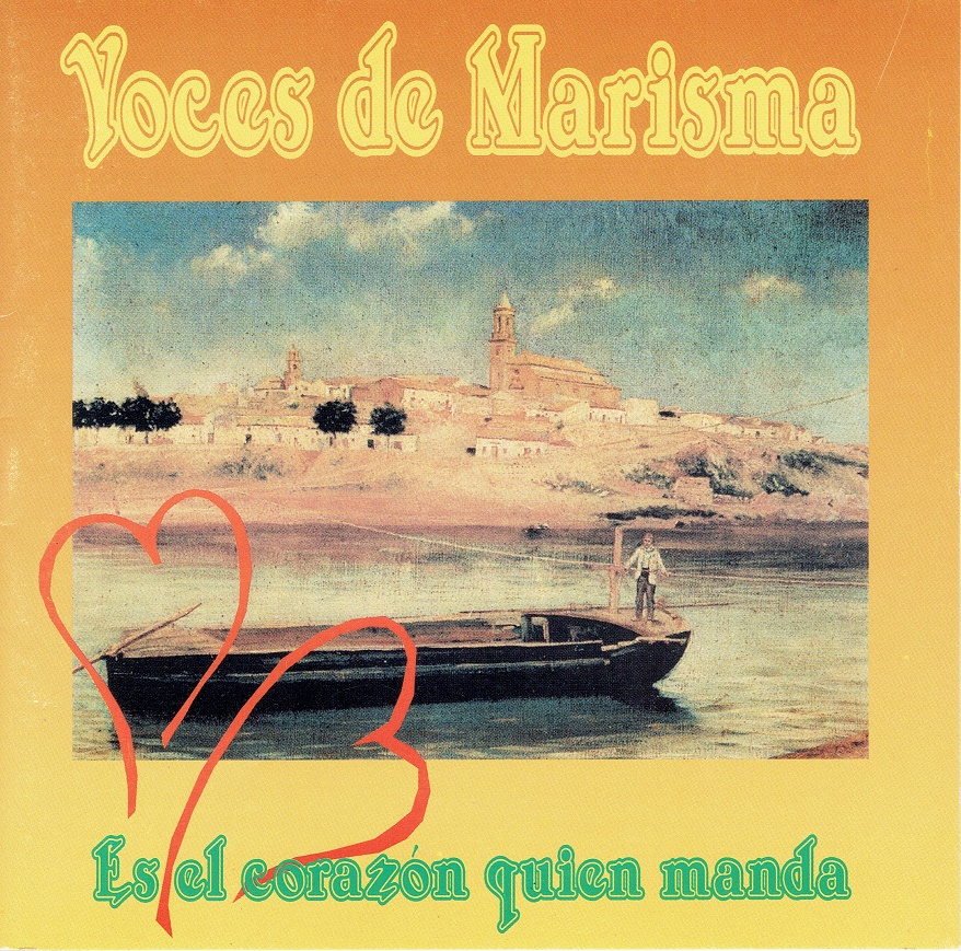 Portada de Viva la madre de Díos