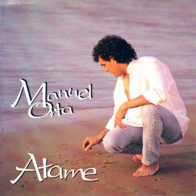 Portada de Nos miramos