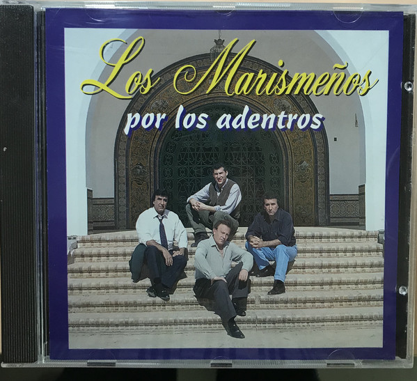 Portada de Cuando me miras así