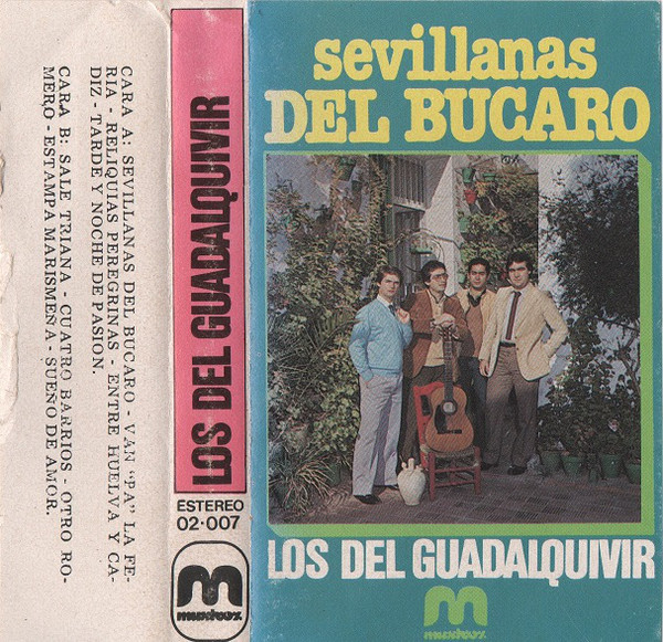 Portada de Van pa’ la Feria