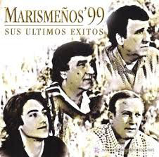 Portada de Deja que te mire