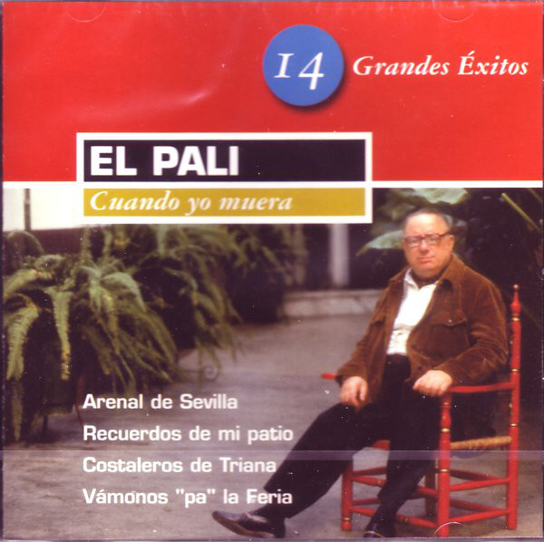 Portada de Aquella Alameda