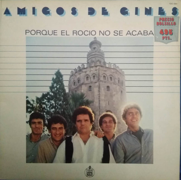 Portada de Así es Triana