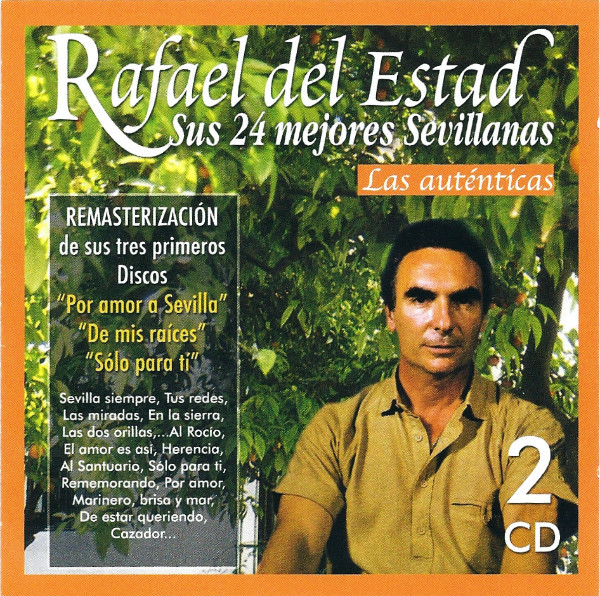 Portada de Las dos orillas