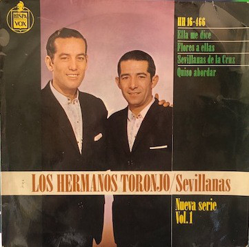 Portada de Flores a ella