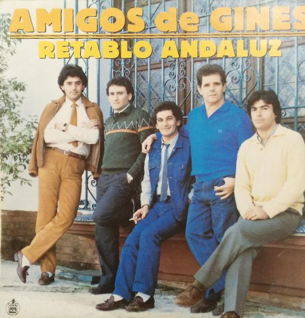 Portada de Por la velá de Santa Ana