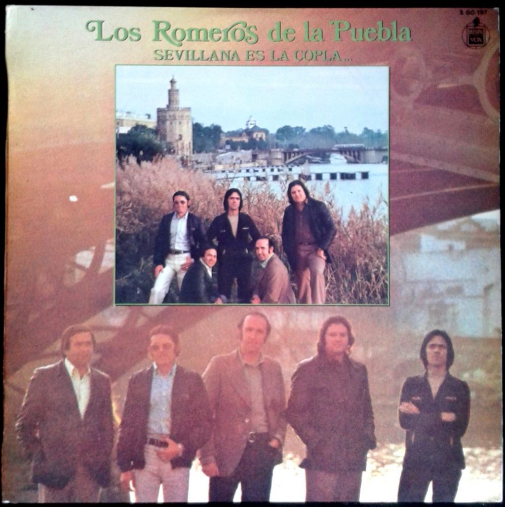 Portada de Sevilla se nos va