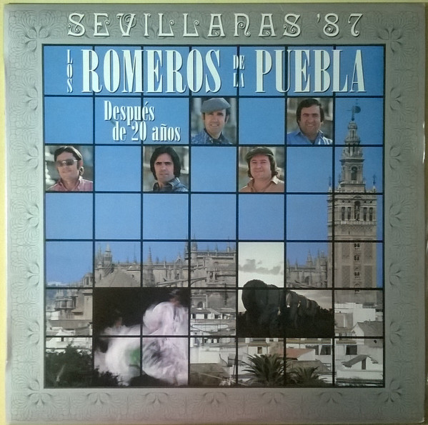 Portada de La próxima primavera