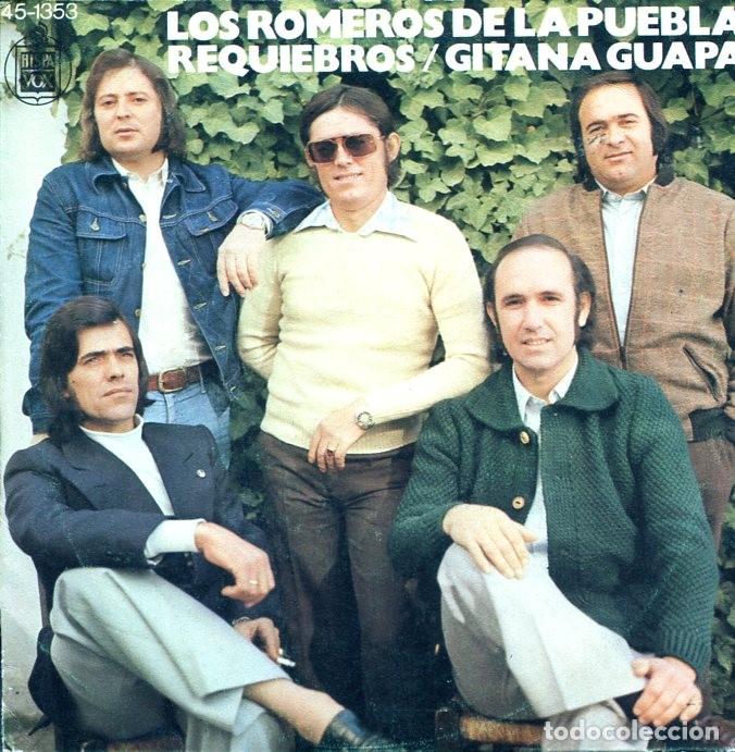 Portada de Requiebros