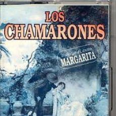 Portada de Margarita