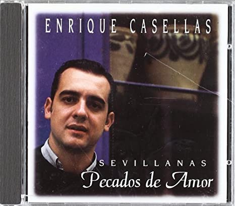 Portada de Pecados de amor