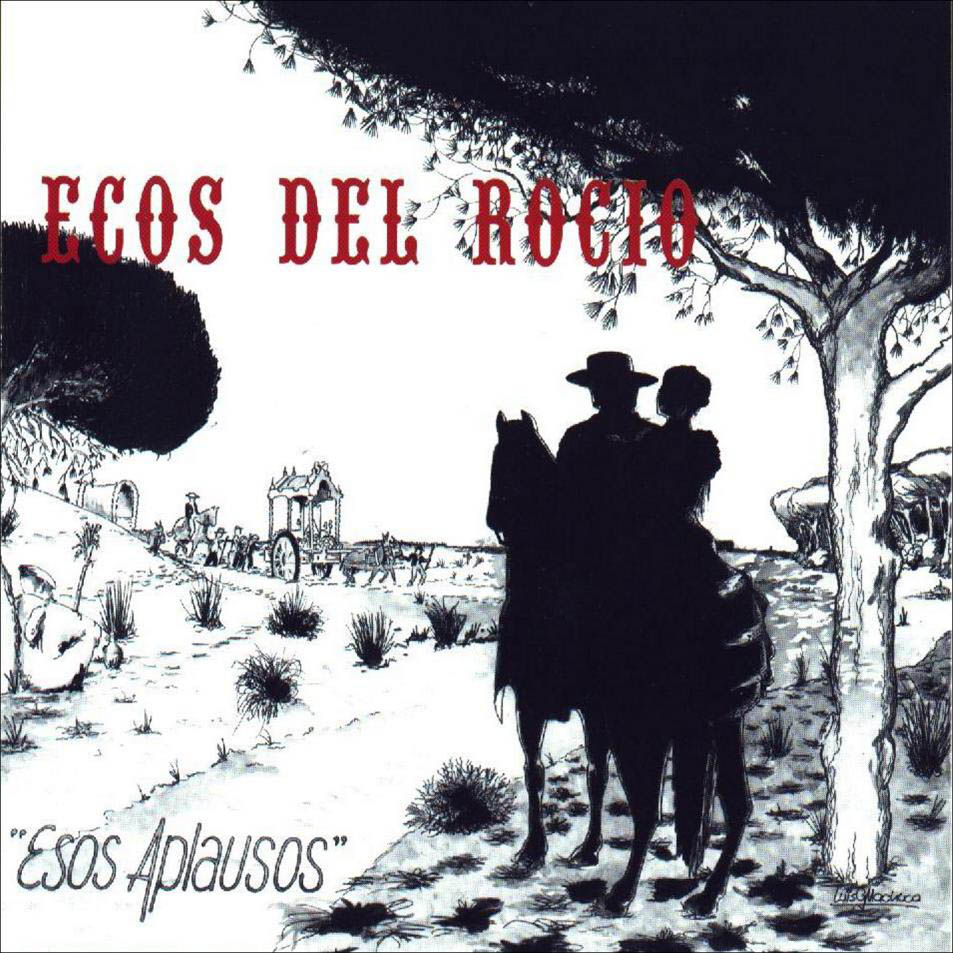 Portada de Aquel encanto