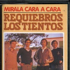 Portada de Mírala cara a cara