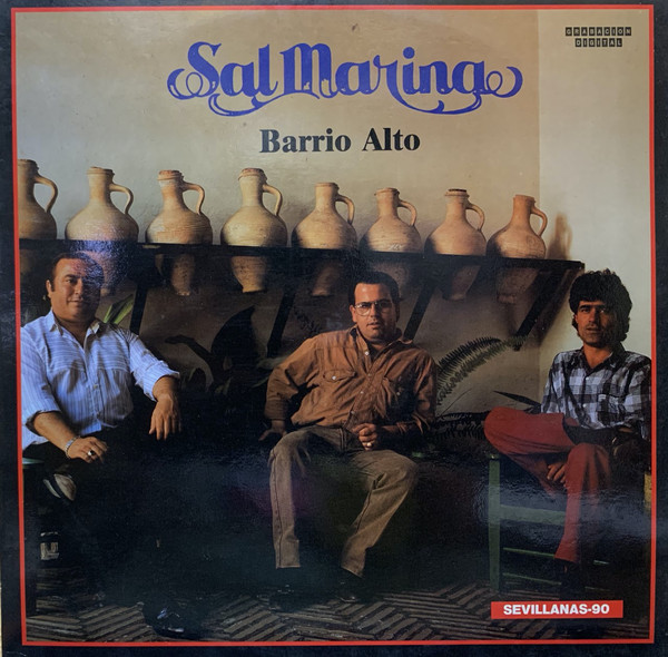 Portada de Mare, que vengo herío