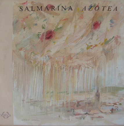 Portada de En un ratito de fiesta