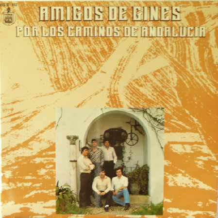 Portada de Ya huele a Feria