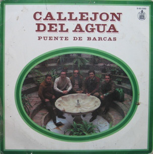 Portada de Aquellas corraleras de Triana