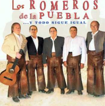 Portada de Y todo sigue igual