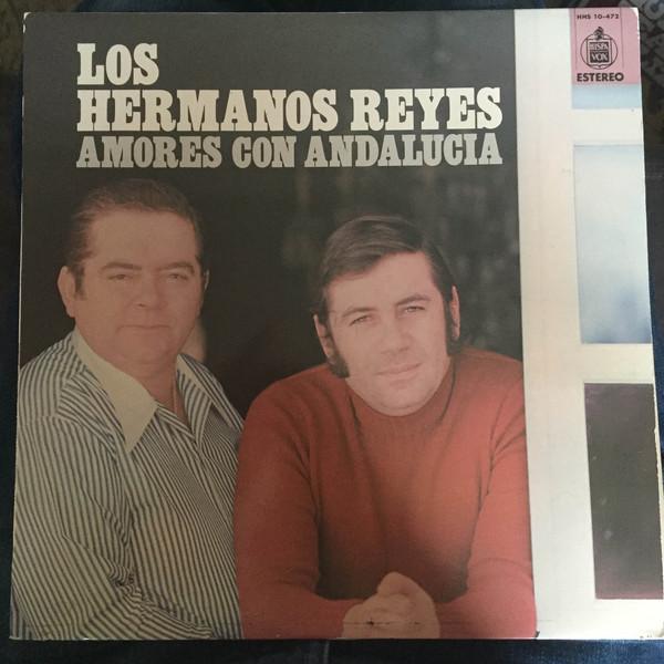 Portada de Señoritos del Rocío