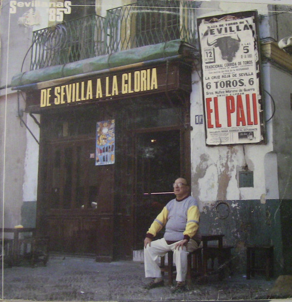 Portada de Recuerdos de mi patio