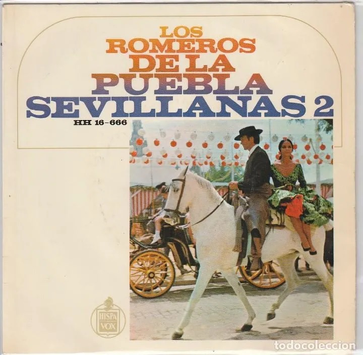Portada de Sevilla