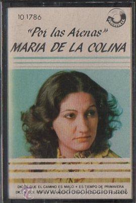 Portada de Dicen que el camino es malo