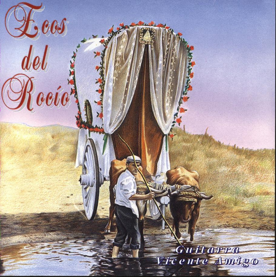 Portada de Abridme paso