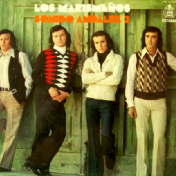 Portada de Que guapa que está Sevilla