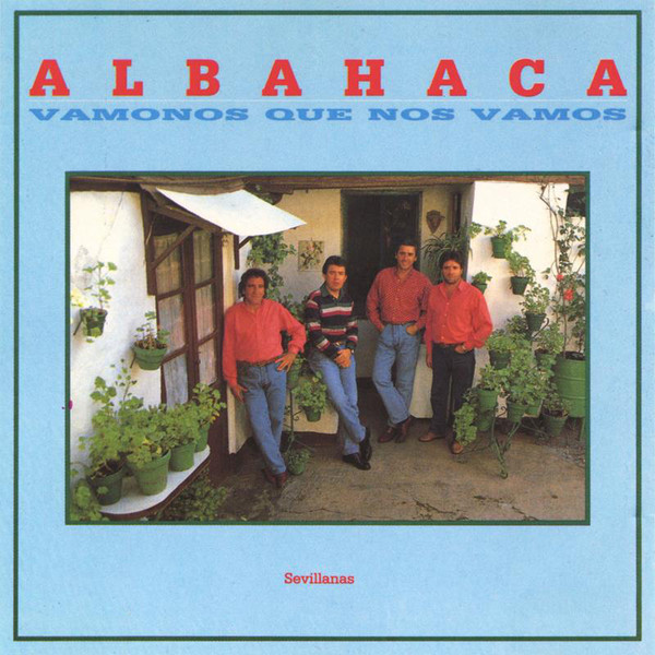 Portada de Allí en la Feria