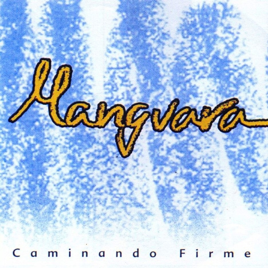 Portada de Desde Huelva un te quiero