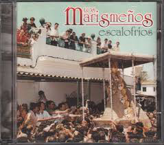 Portada de Escalofrios