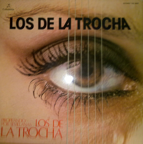 Portada de Otros tiempos