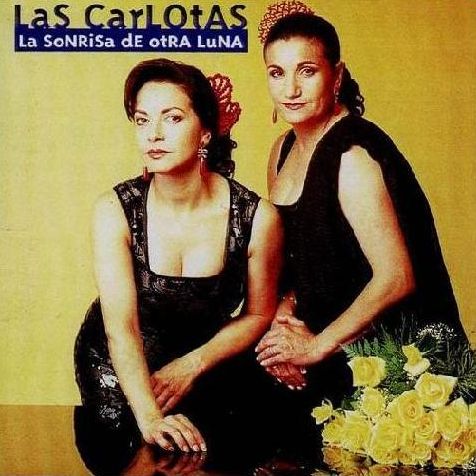 Portada de La sonrisa de otra luna