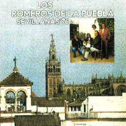 Portada de Gallardean las banderas