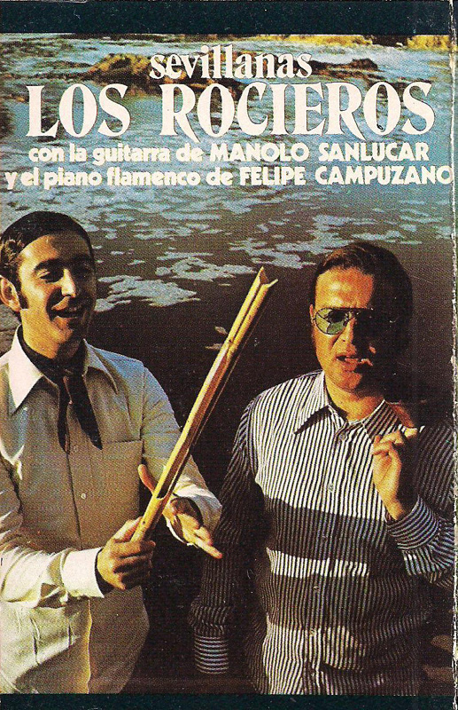 Portada de Con el tiempo ten cuidao