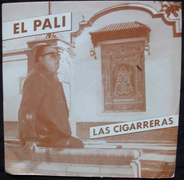 Portada de Las cigarreras