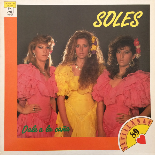 Portada de Dale a la caña