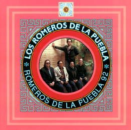 Portada de Mírame Rocío