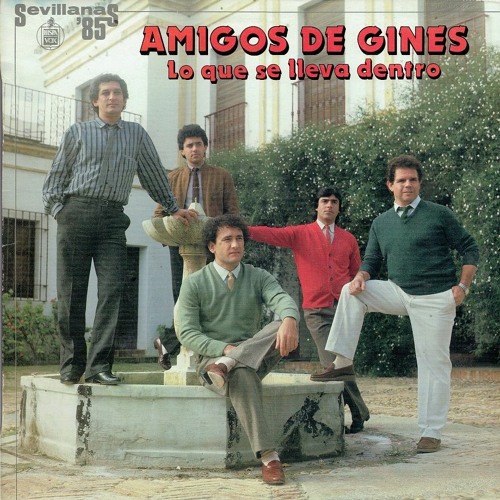 Portada de El compadre